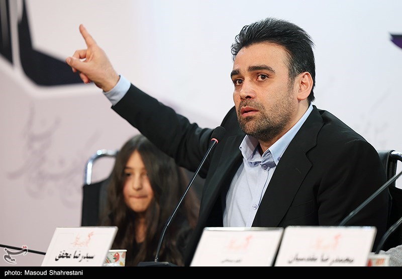 محقق: دلخوری‌ها تمام شده؛ همه هنرمندان زیر چتر سینمای کشور
کار می‌کنند