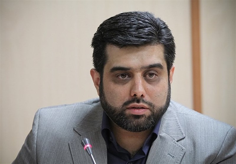 محمد الهیاری فومنی مدیرعامل بنیاد رودکی شد
