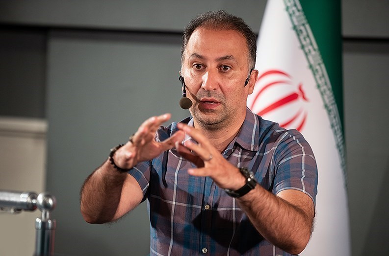 محمد دلاوری به تلویزیون برگشت/ پخش در نوروز 1402