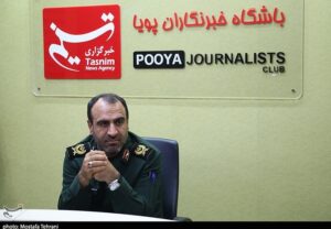 مخاطبان راهیان نور، نه تکراری هستند؛ نه از قشری خاص/ دهه
هشتادی‌ها رکورددار حضور در مناطق عملیاتی