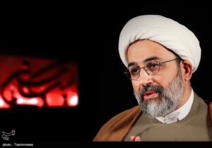 "مدیریت هیجان‌ها"؛ درس امام سجاد(ع) در سبک
زندگی خانوادگی، سیاسی و اجتماعی + فیلم