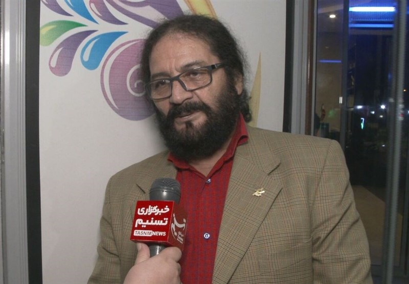 مراسم ترحیم جمشید جم یکشنبه برگزار می‌شود