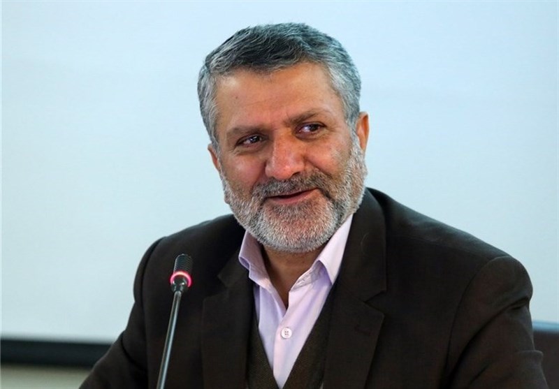 مرتضوی: برای تعیین دستمزد باید به توافق عادلانه برسیم/ تلاش
دولت برای پرداخت مطالبات بازنشستگان