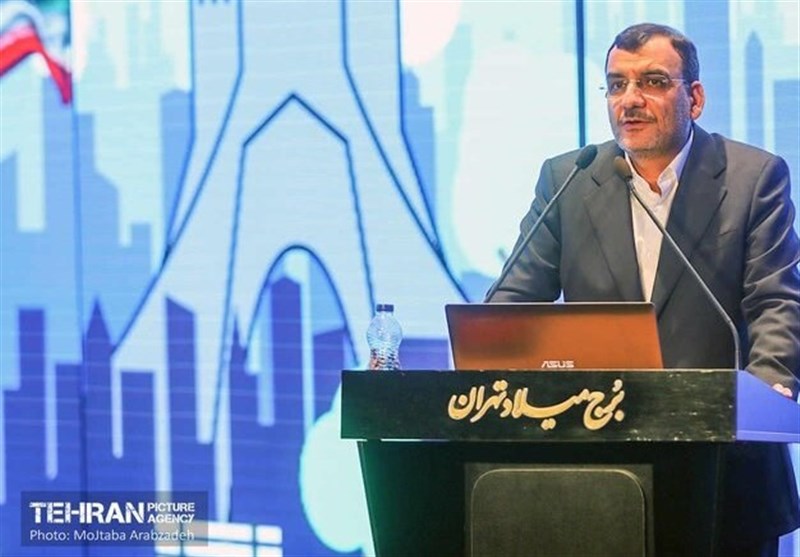 مشارکت نیم میلیون نفر شهروندان تهرانی در طرح "من
شهردارم"
