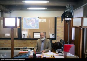 معاون تولید کانون: یک دهه است به پیوست فرهنگی و فیزیکی
رسیدیم / فراموشی گروه سنی نوجوان زیر سایه توجه فراوان به
کودک