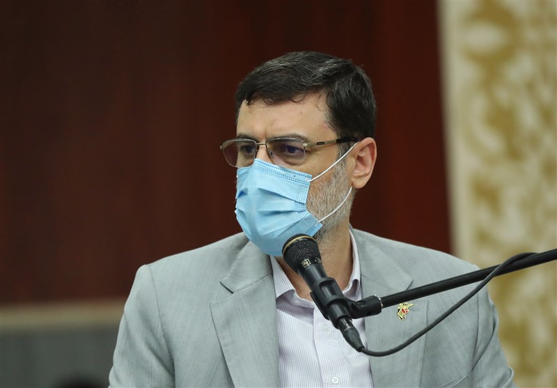 معاون رئیس‌جمهور: ۸ هزار نفر از فرزندان شهدا و جانبازان ۷۰
درصد به بالا استخدام شدند