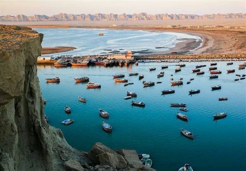 مقایسه 6 شاخص قدرت دریایی با شرایط سواحل مکران