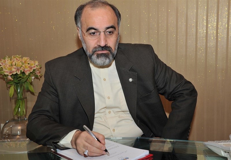 منافع روابط اقتصادی ایران با چین، اقتصاد اول جهان در آینده
نزدیک