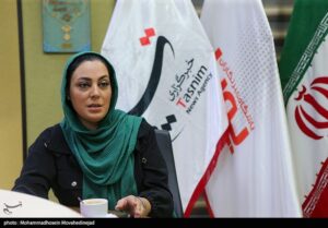 «منتهی»| نیلوفر شهیدی: کربلا زندگی‌ام را عوض کرد/ قرار بود
الناز شاکردوست همسفرمان شود + فیلم