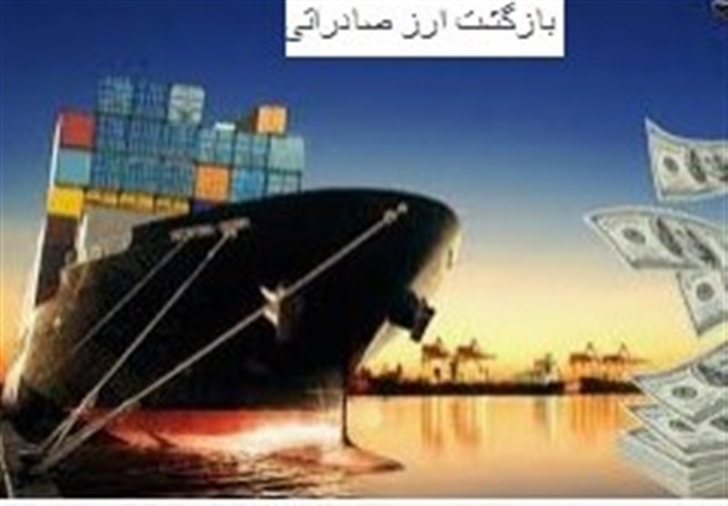 مهلت بازگشت ارز حاصل از صادرات سال قبل تا پایان آبان تمدید
شد