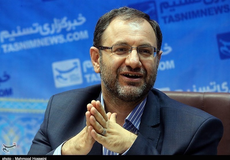 موسوی: مجلس به لحاظ حقوقی و قانونی از ساترا حمایت
می‌کند