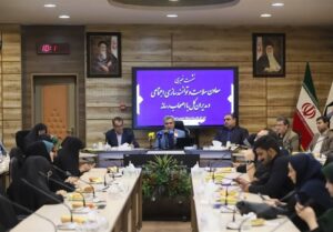 میرزابیگی: تصمیم‌های مربوط به خودروی ایثارگران فعلا روی کاغذ
است