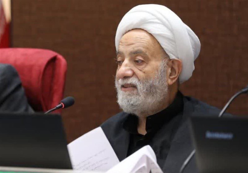 نامه حجت‌الاسلام قرائتی به وزیر آموزش و پرورش با محوریت
«نماز»