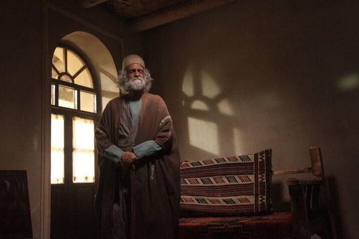 ناگفته‌های کارگردان «آتش و باد» از زنده‌یاد کریم اکبری
مبارکه
