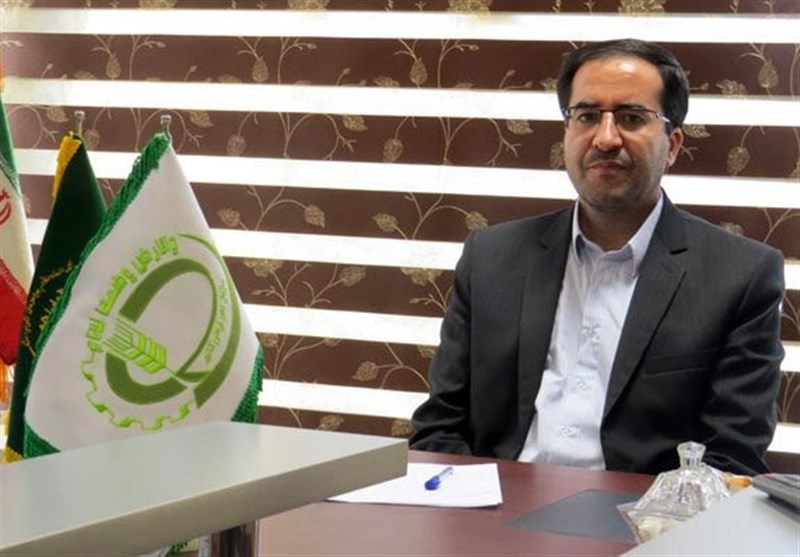 نسـخه نهایی منشور پروژه پنجره واحـد مدیریت زمین ابلاغ
شد