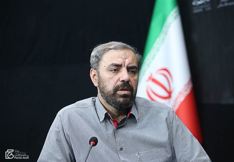 نشست «جنگ تحمیلی، چرایی و نحوه برخورد جمهوری اسلامی با آن»
برگزار شد/ بررسی همه دلایل صدام برای حمله به ایران