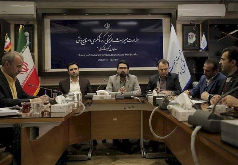 نظارت بر تأسیسات گردشگری به معنی ایجاد دغدغه برای فعالین این
حوزه نیست