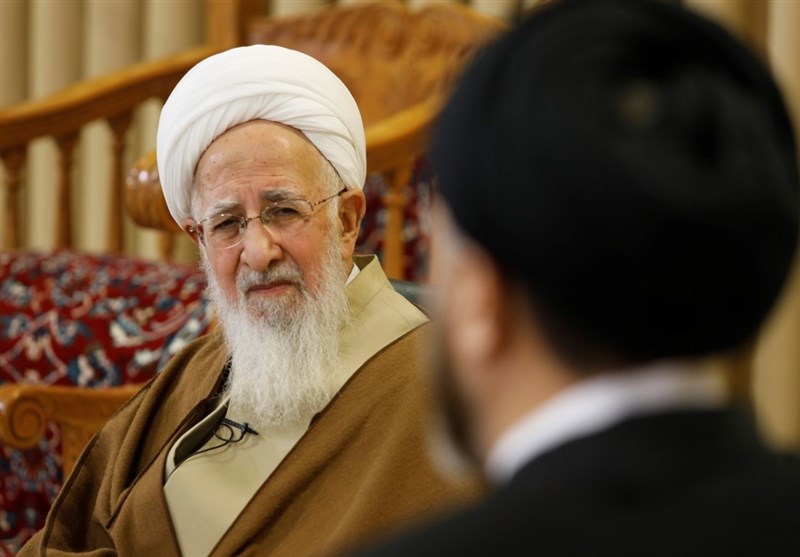 نظر آیت الله جوادی آملی درباره «شرط اثرگذاری روحانیون در
جامعه»