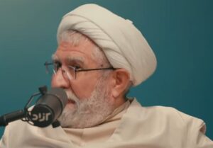 نقد اظهارات سلیمانی اردستانی درباره امام جواد (ع)