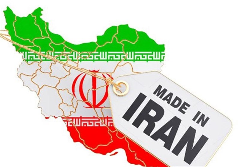 "نمایشگاه ایران ساخت" در ۱۰ سال گذشته ۱۶۴۷
میلیارد تومان فروش داشته است