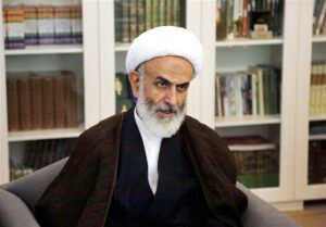 نمایندگی ولی‌فقیه در نیروی قدس سپاه: عاملان قرآن‌سوزی مانند
سلمان رشدی فاقد امنیت و آسایش خواهند بود