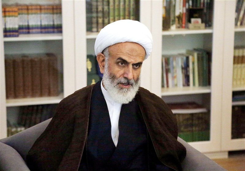 نمایندگی ولی‌فقیه در نیروی قدس سپاه: عاملان قرآن‌سوزی مانند
سلمان رشدی فاقد امنیت و آسایش خواهند بود