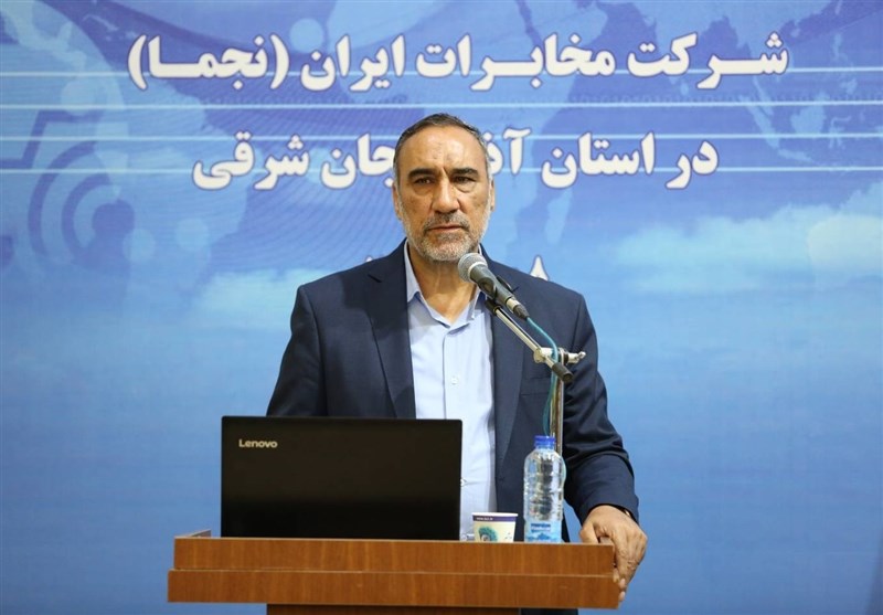 نهضت جهادی فیبرنوری، نمونه‌ای موفق از برنامه ریزی با اهداف
عملیاتی است
