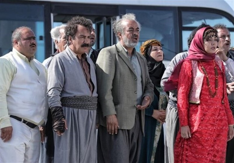 «نون‌خ» از ابتدای ماه رمضان در کنداکتور تلویزیون/ سعید
آقاخانی و بازیگرانش به تهران و کردستان می‌روند