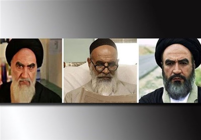 نگاهی به کاراکتر «امام خمینی(ره)» در سینما و تلویزیون/
ماجرای اعلامِ یک خبر ناراحت‌کننده‌ + فیلم