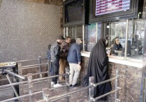نگاهی به 4 فیلم در راه اکران/ از «هم‌آهنگ» بهروز شعیبی تا
محصول تازه سازندگان «پوست شیر»