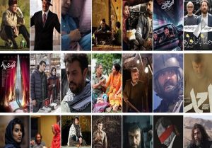 نگاهی ژانرشناسانه به فیلم‌های حاضر در فجر چهل و دوم/ از دفاع مقدس تا درام و کمدی