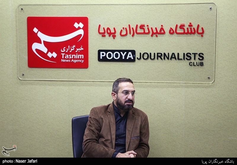 هادی جانفدا: تبیین معارف قرآن، مهمترین واکنش هنرمندان به
اهانت به قرآن
