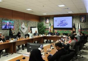 هر روز از دفاع مقدس می‌توان اثر هنری جدیدی ایجاد کرد
