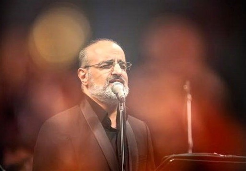 "همدم" با صدای محمد اصفهانی منتشر
شد