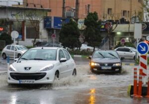 هواشناسی ایران1403/12/29؛کاهش دما و بارش گسترده در راه است