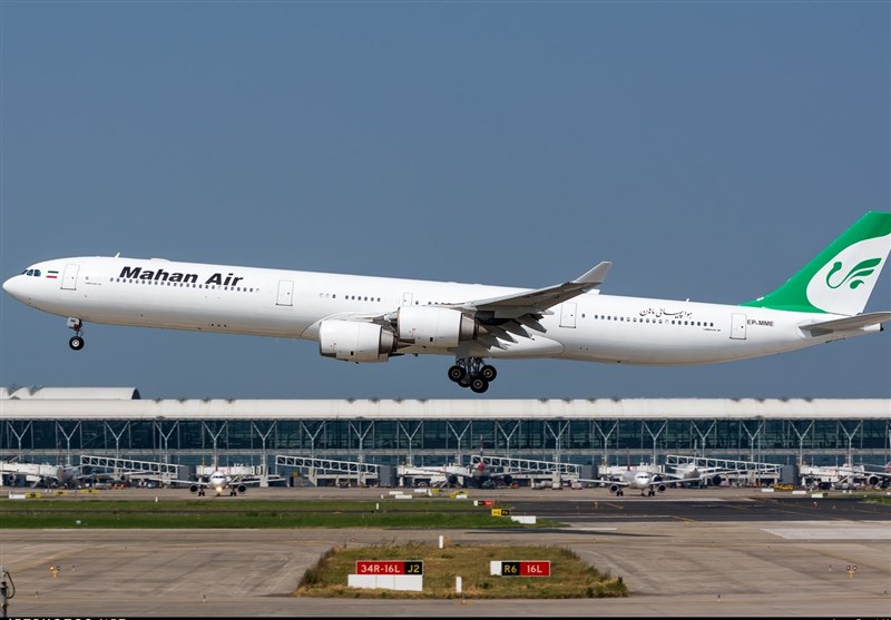 هواپیمایی ماهان نماز صدها مسافر تهران-مشهد را قضا کرد