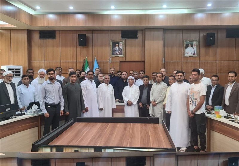 هیچ بخشنامه ای نباید باعث توقف فعالیت جامعه صیادی
شود