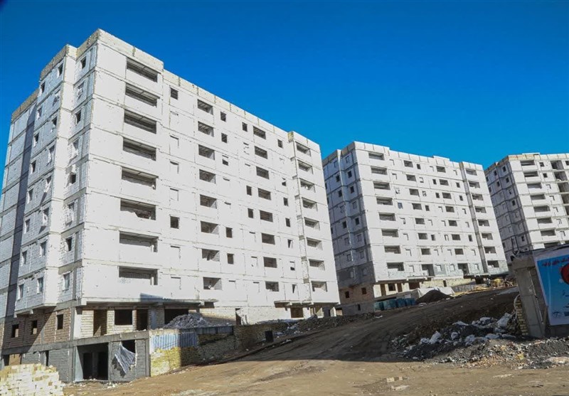 وام نهضت ملی مسکن در تمامی شهر‌ها 550 میلیون تومان
شد