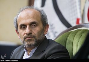 واکنش رئیس صداوسیما به سریال‌های خانگی که محتوای ناسالم
داشته باشد