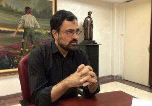 واکنش هنرمندان به اقدام وقیحانه آتش زدن قرآن، نمایشگاه
کارتون و کاریکاتور می‌شود