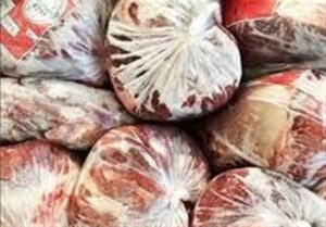 واکنش گمرک به ماجرای گوشت‌های منجمد وارداتی/مشکل اصلی عدم
صدور مجوز دامپزشکی بود