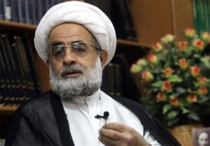 وجه تسمیه امام رضا (ع) به "عالم آل
محمد(ع)" درگفتگو با آیت‌الله تحریری