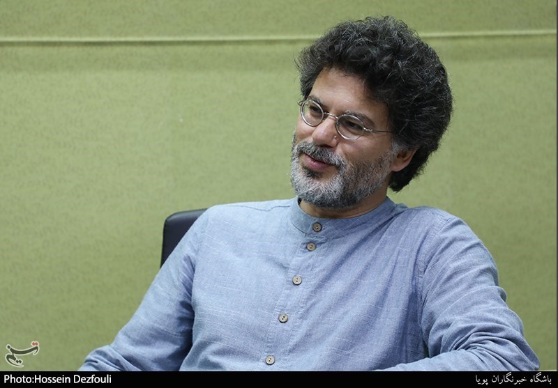 ورود به ادبیات بومی از گذر «باغ رمان ایرانی»