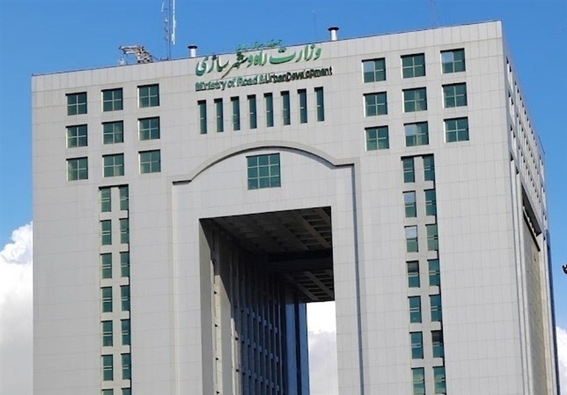 وزارت راه و شهرسازی هم وارد فاز اصلاحات ساختاری شد