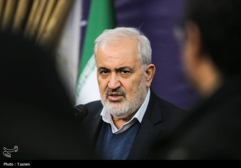 وزیر نیرو عازم عربستان سعودی شد