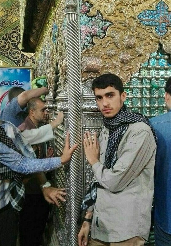 وصیت‌‌شهدا | دردهایم کو؟ چرا من بیخیال شده‌ام؟