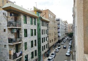 پرداخت وام جدید مسکن به متقاضیان وام قبلی/ آپارتمان‌های 30
ساله مشمول وام 320 میلیونی شد