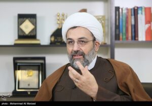 "پرهیز از سخت‌گیری به مردم"؛ درس مهم در
سبک زندگی امام حسین (ع) + فیلم