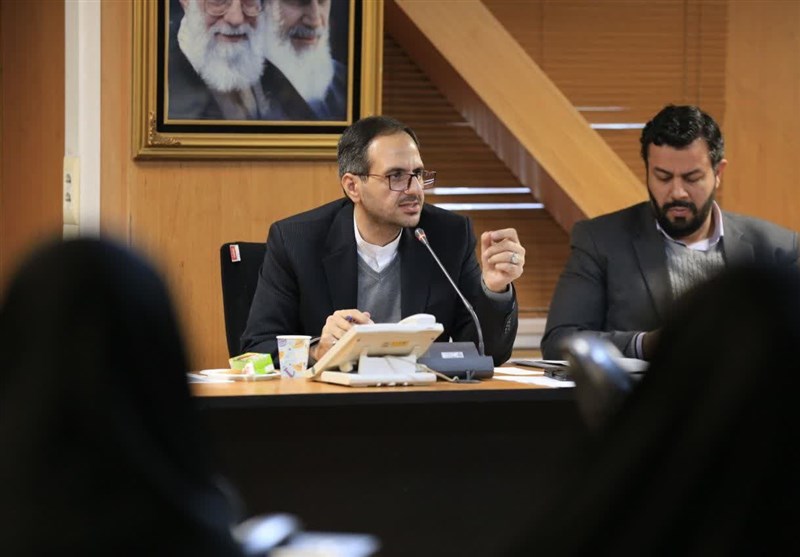 پرونده ۱۷ هزار خادمیار در استان تهران ساماندهی شد/ توجه به
جذب نخبگان در حوزه خادمیاری