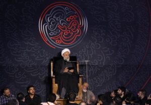 پناهیان: غرب‌گرایی غرب‌زده‌ها شیخ فضل‌الله نوری را به کشتن
داد